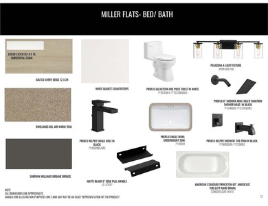 Introducing Miller Flats, new construction one-bedroom on Breckenridge Golf Club in Colorado - for sale on GolfHomes.com, golf home, golf lot