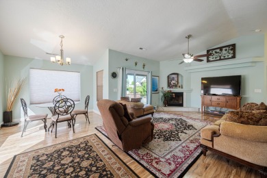 This 5-bedroom, 3-bathroom home has something for everyone! The on St. George Golf Course in Utah - for sale on GolfHomes.com, golf home, golf lot