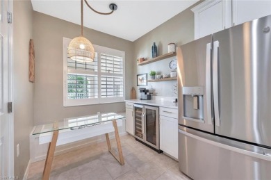Penthouse-Style Condo with Golf Membership in Naples Lakes on Naples Lakes Country Club in Florida - for sale on GolfHomes.com, golf home, golf lot