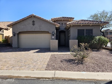 UPGRADED, CORNER LOT home in Las Sendas. Full remodel- granite on Las Sendas Golf Club in Arizona - for sale on GolfHomes.com, golf home, golf lot