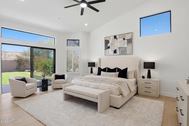 Live the Troon North lifestyle in this beautifully remodeled on Troon North Golf Club  in Arizona - for sale on GolfHomes.com, golf home, golf lot