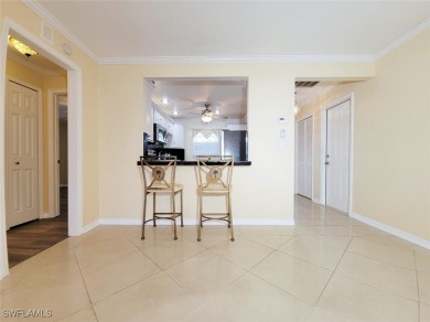 This immaculate condo is located in the desirable Myerlee Circle on Myerlee Country Club in Florida - for sale on GolfHomes.com, golf home, golf lot