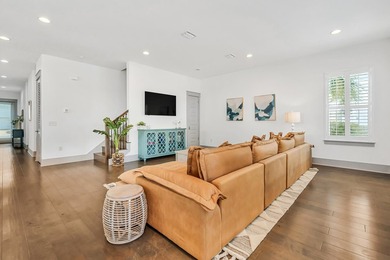 BEST PRICED HOME IN FRANGISTA! Discover coastal living at its on Seascape Golf Course in Florida - for sale on GolfHomes.com, golf home, golf lot