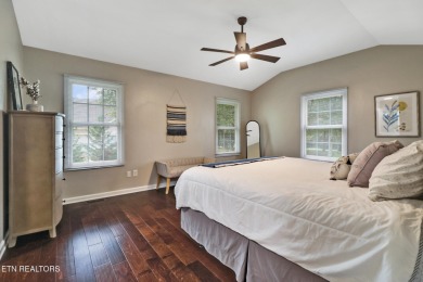 Updated and upgraded 2,004 sq. ft. split-bedroom ranch in the on Dorchester Country Club in Tennessee - for sale on GolfHomes.com, golf home, golf lot