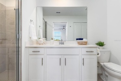 One or more photo(s) has been virtually staged. Live the on Myakka Pines Golf Club in Florida - for sale on GolfHomes.com, golf home, golf lot