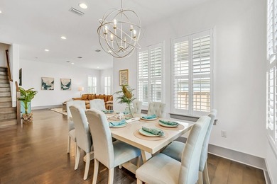 BEST PRICED HOME IN FRANGISTA! Discover coastal living at its on Seascape Golf Course in Florida - for sale on GolfHomes.com, golf home, golf lot