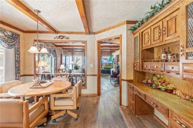 Welcome to your dream home in the sought-after Lakewood on Lakewood Oaks Golf Club, Ltd. in Missouri - for sale on GolfHomes.com, golf home, golf lot