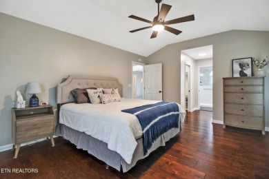 Updated and upgraded 2,004 sq. ft. split-bedroom ranch in the on Dorchester Country Club in Tennessee - for sale on GolfHomes.com, golf home, golf lot