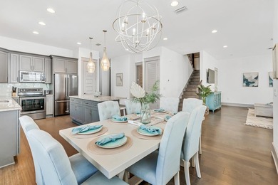 BEST PRICED HOME IN FRANGISTA! Discover coastal living at its on Seascape Golf Course in Florida - for sale on GolfHomes.com, golf home, golf lot