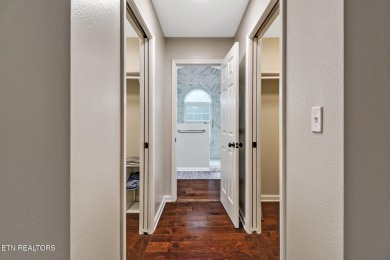 Updated and upgraded 2,004 sq. ft. split-bedroom ranch in the on Dorchester Country Club in Tennessee - for sale on GolfHomes.com, golf home, golf lot