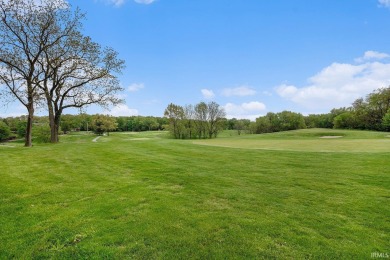 Open Sunday September 8, 2024 from 2-4. Place Homes built brand on Blackthorn Golf Club in Indiana - for sale on GolfHomes.com, golf home, golf lot