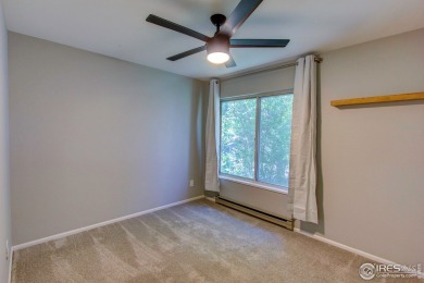 Charming 2 bed 2 bath Condo!  Updated throughout and tucked away on Collindale Golf Course in Colorado - for sale on GolfHomes.com, golf home, golf lot