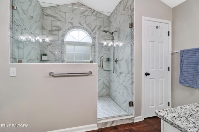 Updated and upgraded 2,004 sq. ft. split-bedroom ranch in the on Dorchester Country Club in Tennessee - for sale on GolfHomes.com, golf home, golf lot