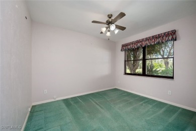 Golf course living without the high fees! Nestled in the back of on Eagle Ridge Golf and Tennis Club in Florida - for sale on GolfHomes.com, golf home, golf lot