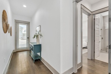 BEST PRICED HOME IN FRANGISTA! Discover coastal living at its on Seascape Golf Course in Florida - for sale on GolfHomes.com, golf home, golf lot