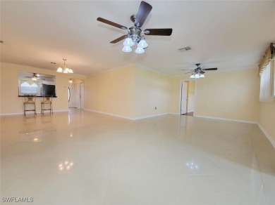 This immaculate condo is located in the desirable Myerlee Circle on Myerlee Country Club in Florida - for sale on GolfHomes.com, golf home, golf lot