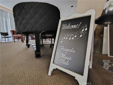 Take in the views, this up stairs condo has a spacious balcony on Friendly Valley Golf Course in California - for sale on GolfHomes.com, golf home, golf lot