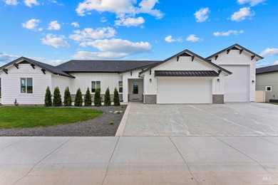 Welcome to your dream home in Star, Idaho! This stunning on River Birch Golf Course in Idaho - for sale on GolfHomes.com, golf home, golf lot