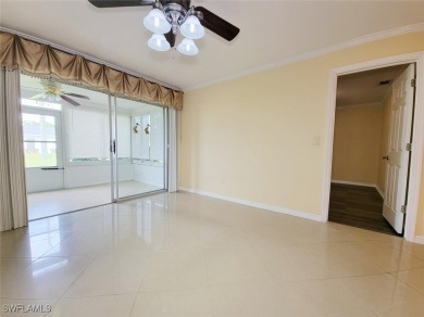 This immaculate condo is located in the desirable Myerlee Circle on Myerlee Country Club in Florida - for sale on GolfHomes.com, golf home, golf lot