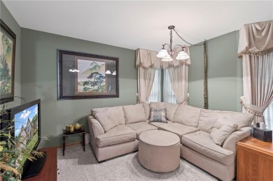 Welcome to your dream home in the sought-after Lakewood on Lakewood Oaks Golf Club, Ltd. in Missouri - for sale on GolfHomes.com, golf home, golf lot