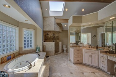 Experience the undeniable allure of this stunning Lindal on Tanasi Golf Course in Tennessee - for sale on GolfHomes.com, golf home, golf lot