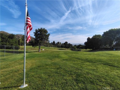 Take in the views, this up stairs condo has a spacious balcony on Friendly Valley Golf Course in California - for sale on GolfHomes.com, golf home, golf lot