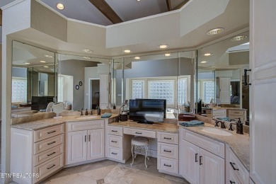 Experience the undeniable allure of this stunning Lindal on Tanasi Golf Course in Tennessee - for sale on GolfHomes.com, golf home, golf lot