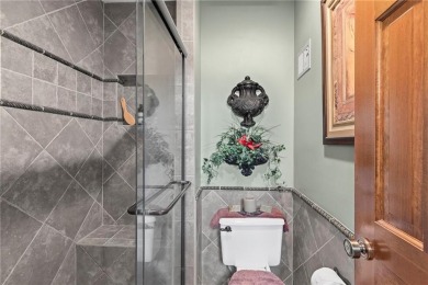 Welcome to your dream home in the sought-after Lakewood on Lakewood Oaks Golf Club, Ltd. in Missouri - for sale on GolfHomes.com, golf home, golf lot