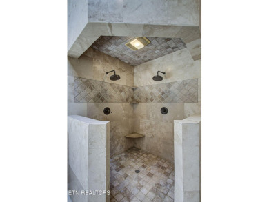 Experience the undeniable allure of this stunning Lindal on Tanasi Golf Course in Tennessee - for sale on GolfHomes.com, golf home, golf lot