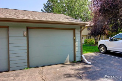 Charming 2 bed 2 bath Condo!  Updated throughout and tucked away on Collindale Golf Course in Colorado - for sale on GolfHomes.com, golf home, golf lot