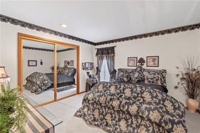 Welcome to your dream home in the sought-after Lakewood on Lakewood Oaks Golf Club, Ltd. in Missouri - for sale on GolfHomes.com, golf home, golf lot