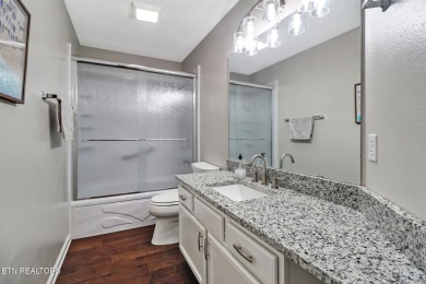 Updated and upgraded 2,004 sq. ft. split-bedroom ranch in the on Dorchester Country Club in Tennessee - for sale on GolfHomes.com, golf home, golf lot