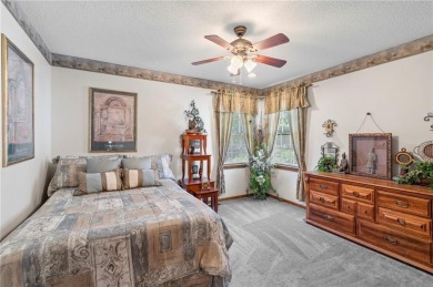 Welcome to your dream home in the sought-after Lakewood on Lakewood Oaks Golf Club, Ltd. in Missouri - for sale on GolfHomes.com, golf home, golf lot