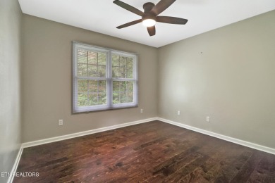 Updated and upgraded 2,004 sq. ft. split-bedroom ranch in the on Dorchester Country Club in Tennessee - for sale on GolfHomes.com, golf home, golf lot