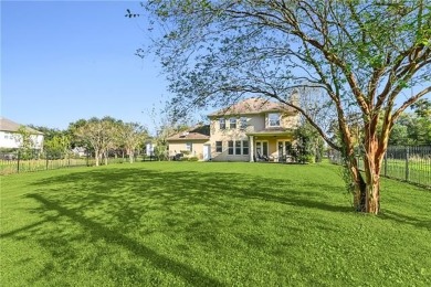 MOTIVATED SELLER!! Welcome to 51 Forest Oaks Dr., an exquisite on English Turn Golf and Country Club in Louisiana - for sale on GolfHomes.com, golf home, golf lot