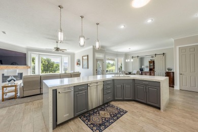 Immaculate home situated directly on the Sunbrook Golf Course on Sunbrook Golf Course in Utah - for sale on GolfHomes.com, golf home, golf lot