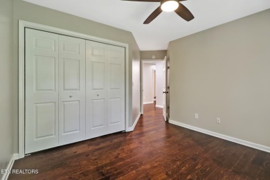 Updated and upgraded 2,004 sq. ft. split-bedroom ranch in the on Dorchester Country Club in Tennessee - for sale on GolfHomes.com, golf home, golf lot