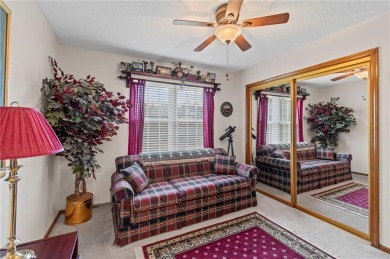 Welcome to your dream home in the sought-after Lakewood on Lakewood Oaks Golf Club, Ltd. in Missouri - for sale on GolfHomes.com, golf home, golf lot