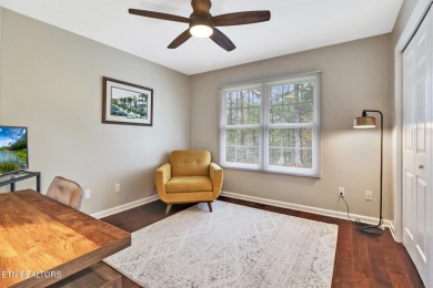 Updated and upgraded 2,004 sq. ft. split-bedroom ranch in the on Dorchester Country Club in Tennessee - for sale on GolfHomes.com, golf home, golf lot