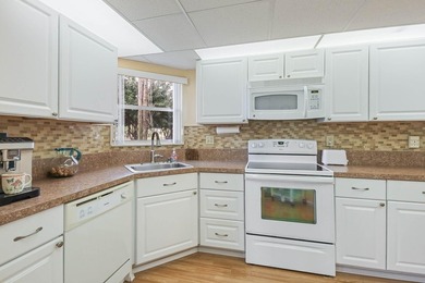 EASY TO MOVE-IN & LOVE! THIS CONVENIENTLY LOCATED FURNISHED on Poinciana Golf Club in Florida - for sale on GolfHomes.com, golf home, golf lot