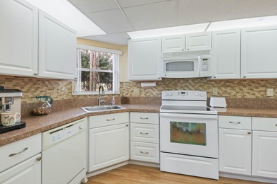 EASY TO MOVE-IN & LOVE! THIS CONVENIENTLY LOCATED FURNISHED on Poinciana Golf Club in Florida - for sale on GolfHomes.com, golf home, golf lot