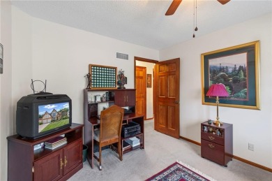 Welcome to your dream home in the sought-after Lakewood on Lakewood Oaks Golf Club, Ltd. in Missouri - for sale on GolfHomes.com, golf home, golf lot