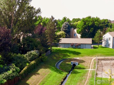 Charming 2 bed 2 bath Condo!  Updated throughout and tucked away on Collindale Golf Course in Colorado - for sale on GolfHomes.com, golf home, golf lot