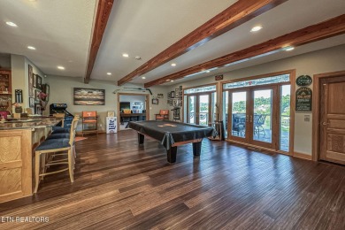 Experience the undeniable allure of this stunning Lindal on Tanasi Golf Course in Tennessee - for sale on GolfHomes.com, golf home, golf lot