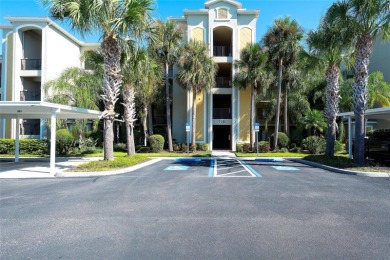 PREPARE TO FALL IN LOVE with this tastefully decorated and on River Strand Golf and Country Club At Heritage Harbour  in Florida - for sale on GolfHomes.com, golf home, golf lot