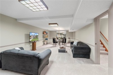 Welcome to your dream home in the sought-after Lakewood on Lakewood Oaks Golf Club, Ltd. in Missouri - for sale on GolfHomes.com, golf home, golf lot