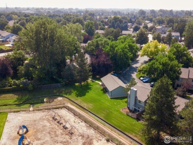 Charming 2 bed 2 bath Condo!  Updated throughout and tucked away on Collindale Golf Course in Colorado - for sale on GolfHomes.com, golf home, golf lot