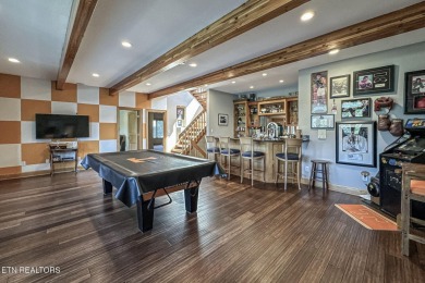 Experience the undeniable allure of this stunning Lindal on Tanasi Golf Course in Tennessee - for sale on GolfHomes.com, golf home, golf lot