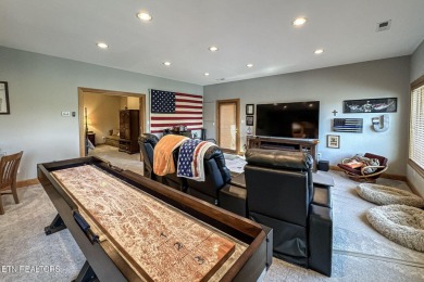 Experience the undeniable allure of this stunning Lindal on Tanasi Golf Course in Tennessee - for sale on GolfHomes.com, golf home, golf lot