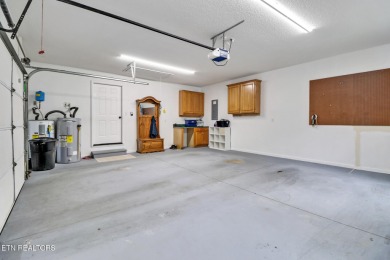 Updated and upgraded 2,004 sq. ft. split-bedroom ranch in the on Dorchester Country Club in Tennessee - for sale on GolfHomes.com, golf home, golf lot